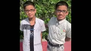 Umer And Usman School Annual result 25th March 2024
