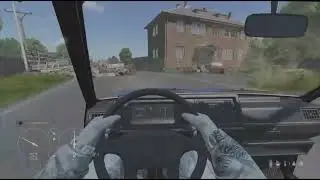 Rally Dayz 2