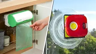 400 Viral Amazon Spring Cleaning Gadgets Worth Buying! (With Prices)