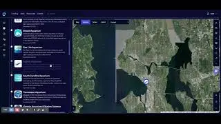 Введение в пилотную программу Ocean Justice AI (OJAI)