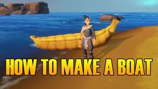 Winbound - How To Make Your First Boat