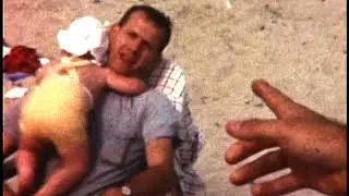 1960 Warren 1960s Home Movie