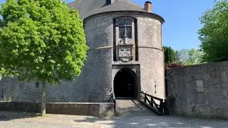 Ch&acirc;teau de Feluy