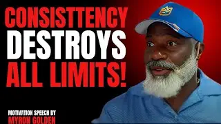 *Consistency Will Break You Every Limit You Have 