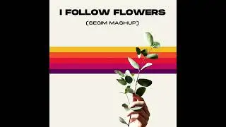 Miley Cyrus Vs. Lykke li - Flowers Vs. I Follow Rivers (SEGIM Mashup)