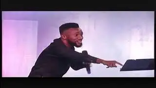 NUMA PRAISE LIVE AT GRACE HILL WARRI