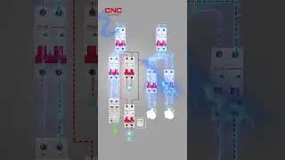 DC Surge Protective Device YCS8