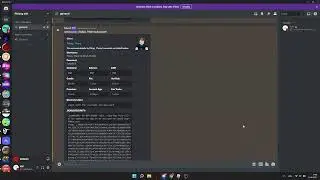 DISCORD IMAGE LOGGER BYPASSER | EDUCATIONAL PURPOSES ONLY