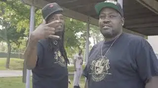Droops Holiday ft  Prodigal Zoe  - Real Ones (Dir LouisVShoota)