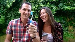 Q&A - Year 2 of FULL TIME TRAVEL! White teeth, bucket lists, eating habits,