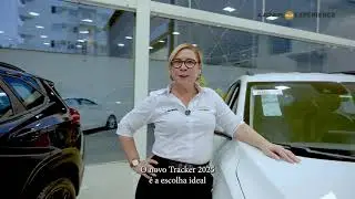 NOVA TRACKER | UMA RECOMPENSA TE ESPERA  ENTRE 07 A 12 DE ABRIL