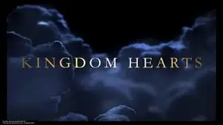 Kingdom Hearts 1 Final Mix Intro