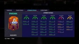 FIFA 21_ Fut birthday Party bag