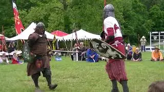 Finals Meridian Spring Crown 2017