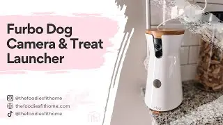 Furbo Dog Camera on Amazon