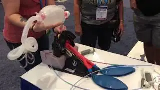 Vie Scope makes Paramedic say 