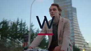 W Collection Erkek İlkbahar / Yaz 2019