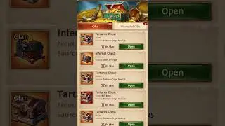 Total Battle - Tartaros Crypts ❤️😍😘