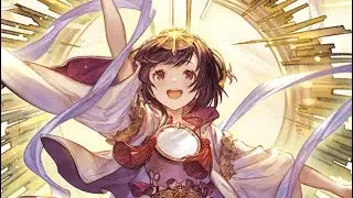 [GBF] Amaterasu Showcase