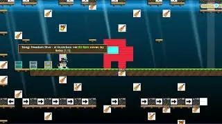 Freedom Dive - xi (Music Box Version) | Growtopia Music Cover by ReiiSong