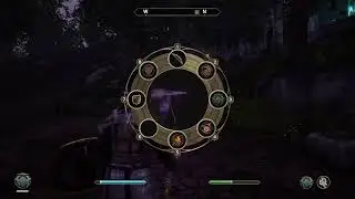 Sefotron Plays Oblivion Remaster