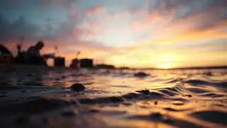Strong Faith New Year Worship  Gospel Praise for Believers