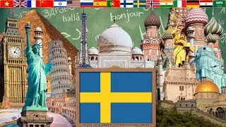 🇸🇪 8 🇸🇪 Common Swedish vocabulary 🇸🇪 Animals ( Continuation ).