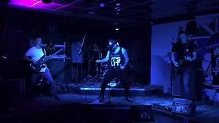 4ек Out - Замёрзший Город, 08.11.19., клуб Big Ben, г.Тверь