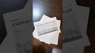 Dubai Property Expo in Delhi | Exclusive Luxury Projects by Empyrean Real Estate 🇦🇪🇮🇳