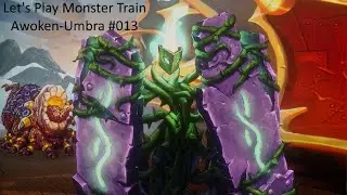 Let's Play Monster Train #013 (Gluttony)