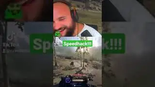 #speed #hack #in #warzone