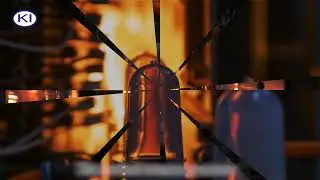 High Quality Polypropylene Bottles with Stretch Blow Molding | Kasem International Technology