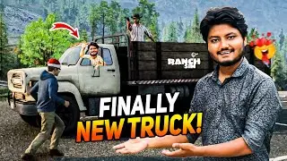 দুধ বিক্রি করে গাড়ি কিনলাম | Ranch Simulator part-11