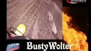 Busty Wolter