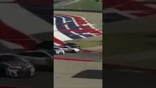 Pinball with cars