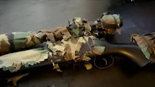 Mi Echo 1 PSR By FOX   Airsoft Patagonia