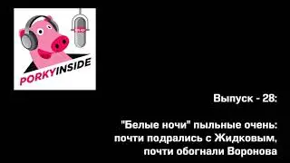 PorkyInside podcast: SS-28