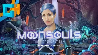 Moonsouls - The Lost Sanctum Collector's Edition | Gameplay Trailer