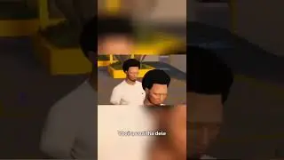 Para Onde Foi Dex Sujeira  O Maior Mist&eacute;rio do GTA RP