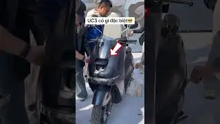 UC3 ch&iacute;nh thức ra mắt c&oacute; điểm g&igrave; đặc biệt đ&acirc;yyy #foryou #viral