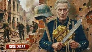 Ek Commando ke Chhupe Khazane ke Liye Poori Army Ho Gayi Paagal II Movie Explained Hindi II FilmyNix