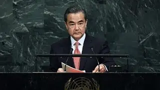 Chinese Foreign Minister: Negotiation remained the only solution to DPRK issue