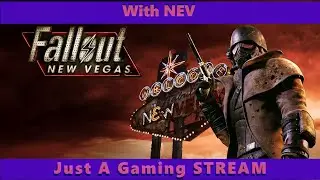 New Year New Vegas (Fallout: New Vegas) with 