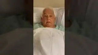 Dewey Martin Video