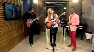 Lucy Kruger Performs 