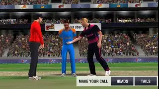 wcc2 India vs England Gameplay 2020. Ind vs Eng Highlights, wcc2 Gameplay 2020.  24 November 2020