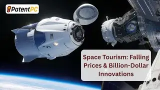 Space Tourism Costs  Ticket to the Future