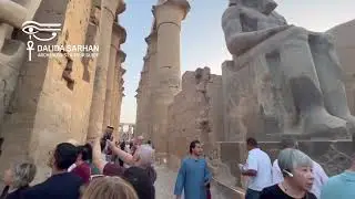 Luxor Temple | Luxor | East Bank