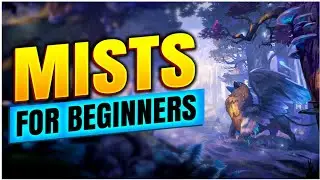 MISTS | Обязательно к просмотру перед посещением | Albion Online | Руководство для начинающих