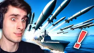 TORPEDOS YRA KAŽKAS KITO... - LAIVŲ MŪŠIS!
